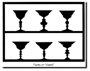 Faces or Vases?