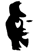 A lady or a musician